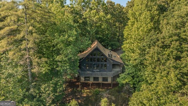 266 Enota Drive, Sautee Nacoochee, GA 30571