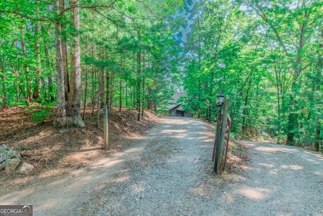 266 Enota Drive, Sautee Nacoochee, GA 30571