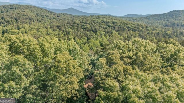 266 Enota Drive, Sautee Nacoochee, GA 30571