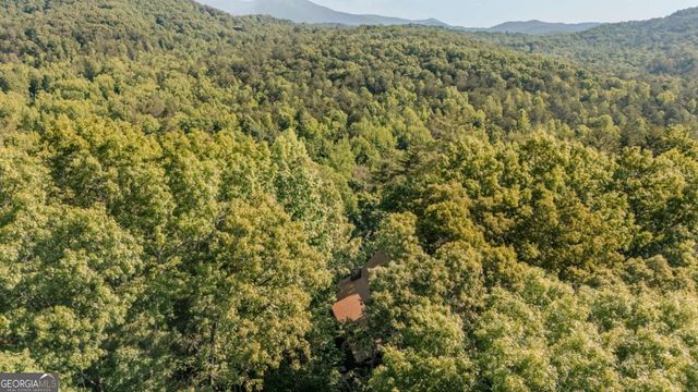 266 Enota Drive, Sautee Nacoochee, GA 30571