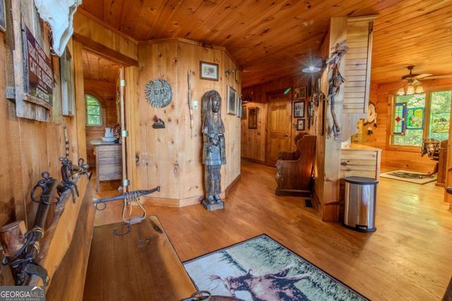 266 Enota Drive, Sautee Nacoochee, GA 30571