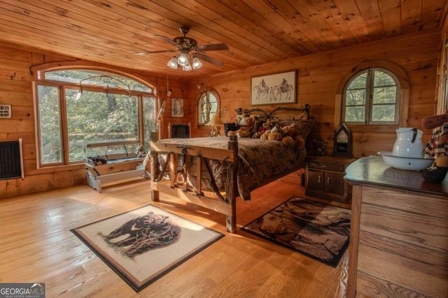 266 Enota Drive, Sautee Nacoochee, GA 30571