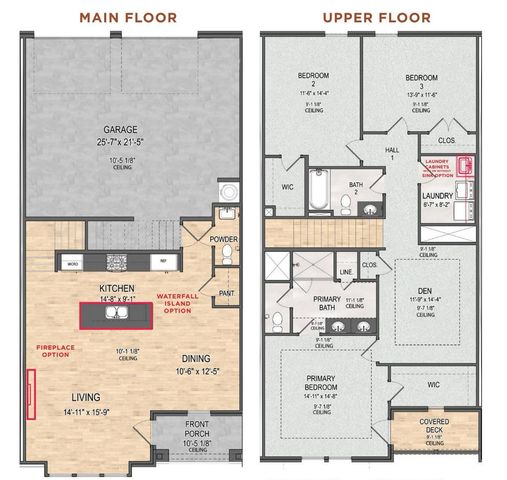 278 Huron Dr, Thompsons Station, TN 37179