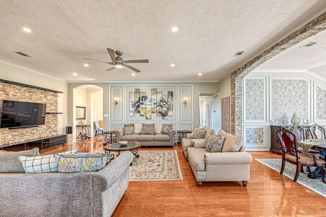 11117 Maynard Place, Houston, TX 77064