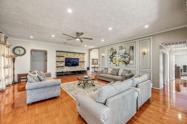 11117 Maynard Place, Houston, TX 77064