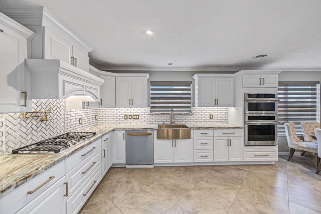 11117 Maynard Place, Houston, TX 77064