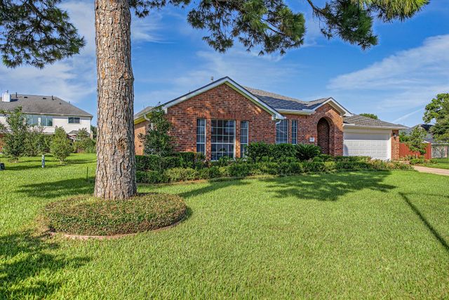 11117 Maynard Place, Houston, TX 77064