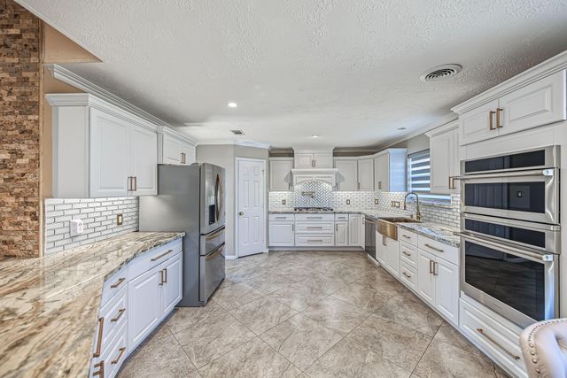 11117 Maynard Place, Houston, TX 77064