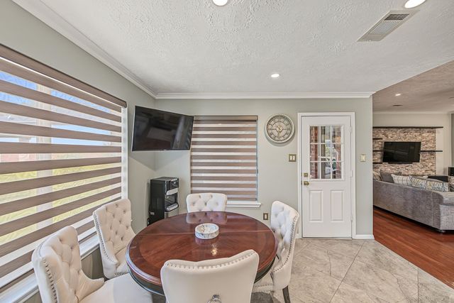 11117 Maynard Place, Houston, TX 77064