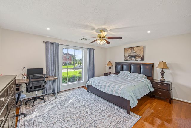 11117 Maynard Place, Houston, TX 77064