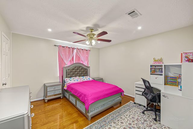 11117 Maynard Place, Houston, TX 77064