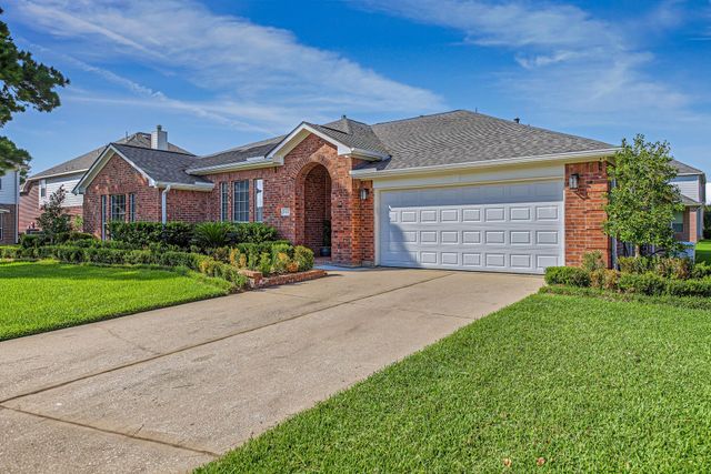 11117 Maynard Place, Houston, TX 77064