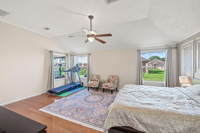 11117 Maynard Place, Houston, TX 77064