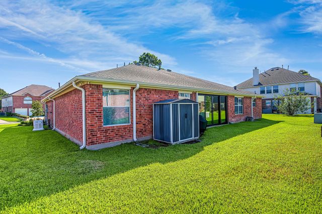 11117 Maynard Place, Houston, TX 77064
