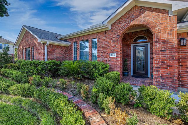 11117 Maynard Place, Houston, TX 77064