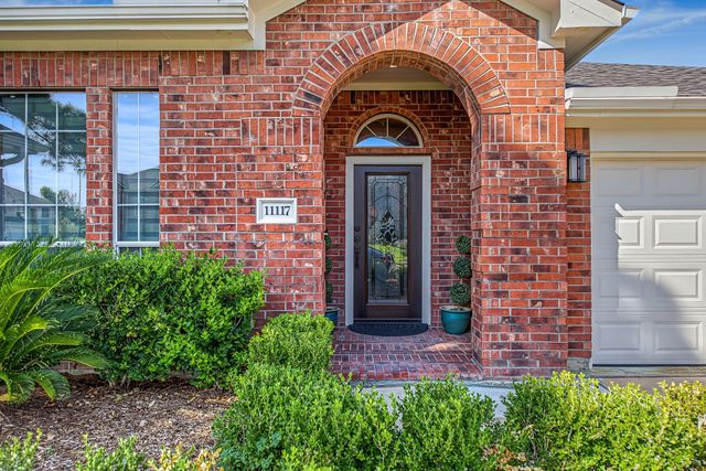 11117 Maynard Place, Houston, TX 77064