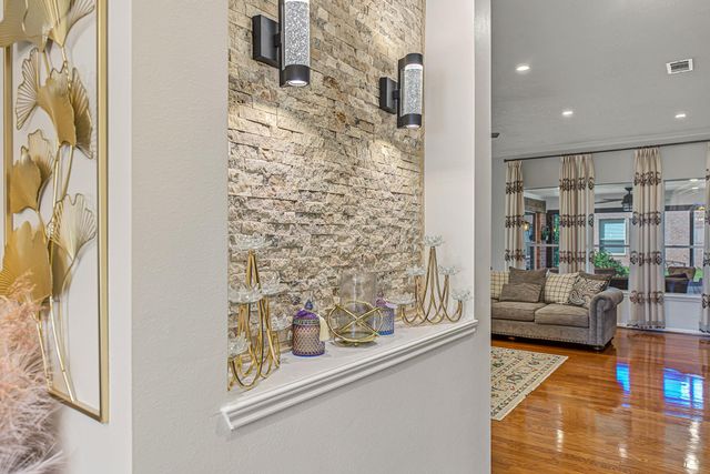 11117 Maynard Place, Houston, TX 77064