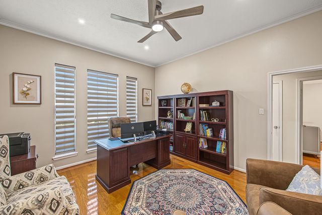 11117 Maynard Place, Houston, TX 77064