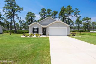 940 Pine Needles Road, Southport, NC 28461