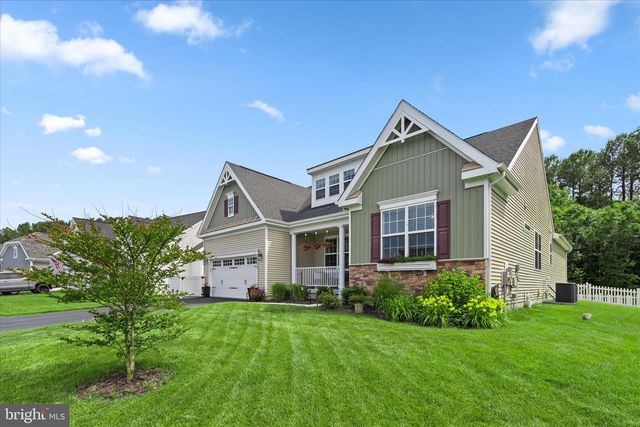 26178 E OLD GATE DR, Millsboro, DE 19966
