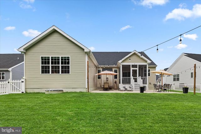 26178 E OLD GATE DR, Millsboro, DE 19966