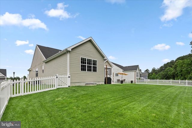 26178 E OLD GATE DR, Millsboro, DE 19966
