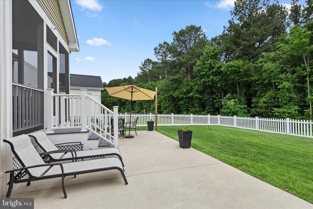 26178 E OLD GATE DR, Millsboro, DE 19966