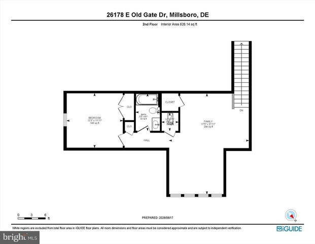 26178 E OLD GATE DR, Millsboro, DE 19966