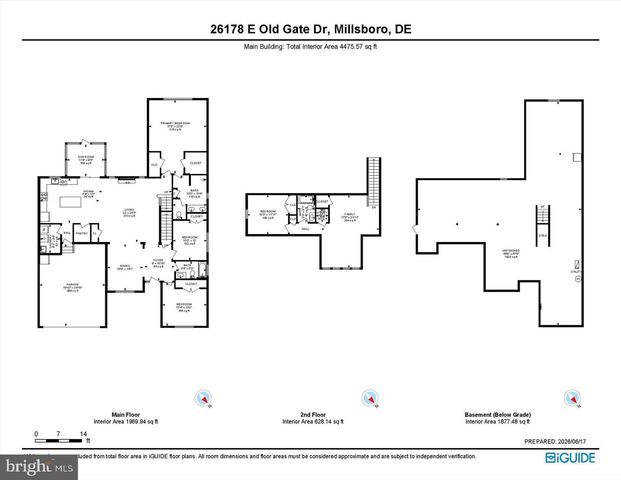 26178 E OLD GATE DR, Millsboro, DE 19966