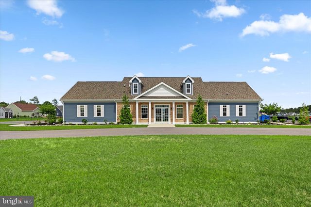 26178 E OLD GATE DR, Millsboro, DE 19966