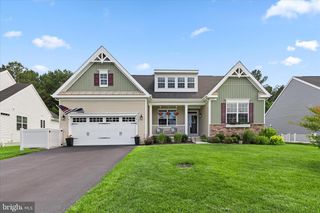 26178 E OLD GATE DR, Millsboro, DE 19966