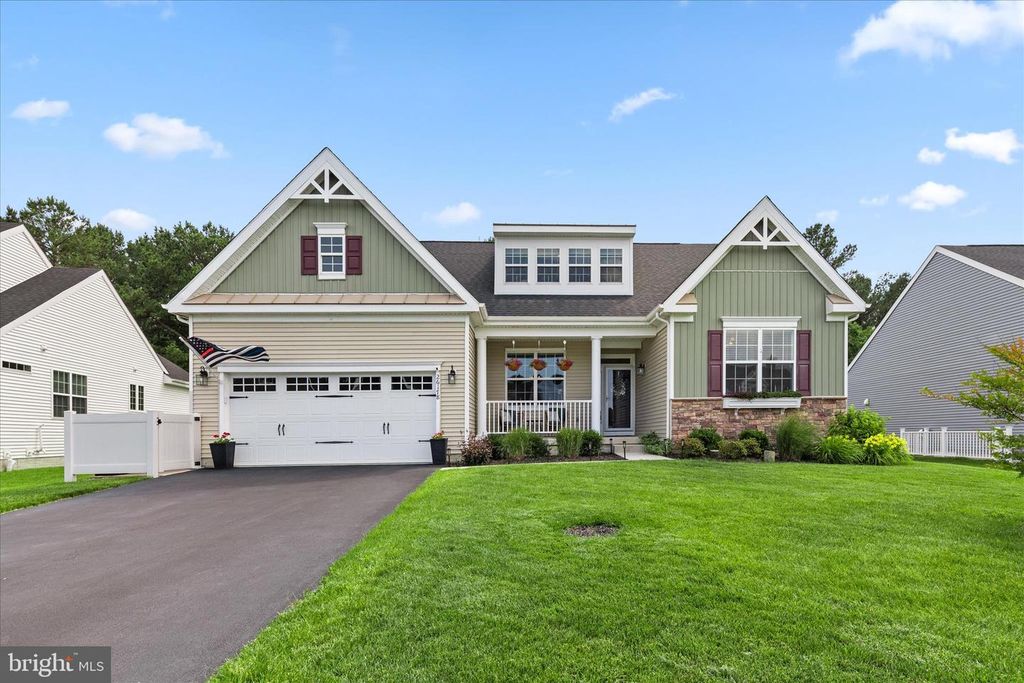 26178 E OLD GATE DR, Millsboro, DE 19966