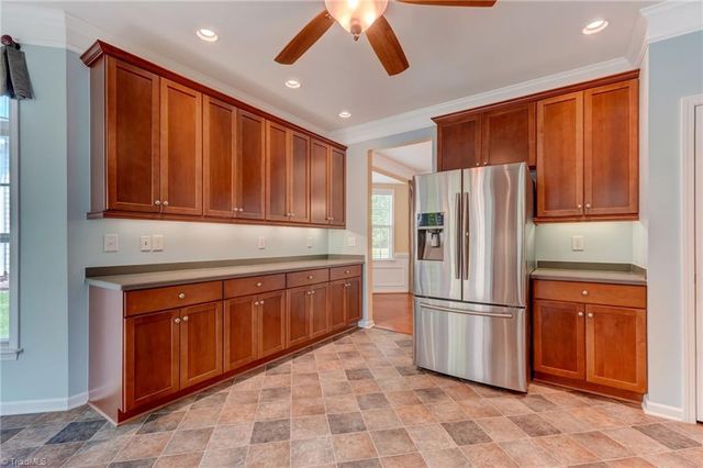 205 Heritage Hill Drive, Jamestown, NC 27282