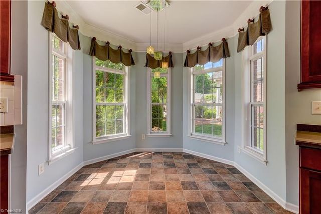 205 Heritage Hill Drive, Jamestown, NC 27282