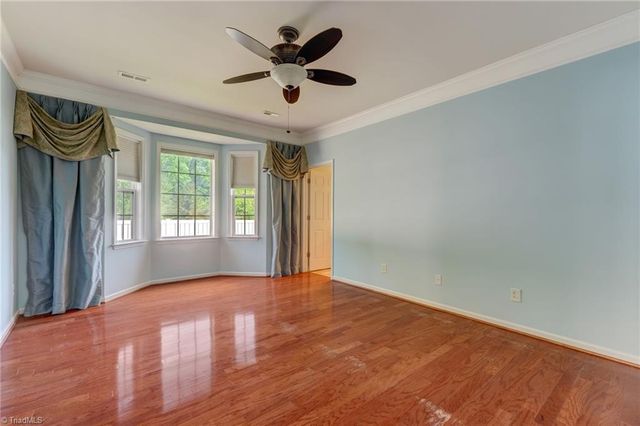 205 Heritage Hill Drive, Jamestown, NC 27282