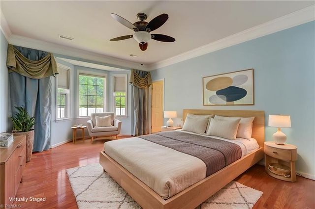 205 Heritage Hill Drive, Jamestown, NC 27282