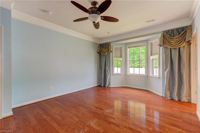 205 Heritage Hill Drive, Jamestown, NC 27282