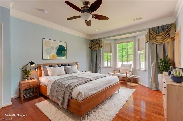 205 Heritage Hill Drive, Jamestown, NC 27282
