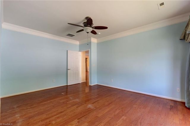 205 Heritage Hill Drive, Jamestown, NC 27282