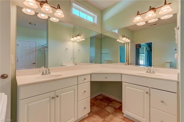 205 Heritage Hill Drive, Jamestown, NC 27282