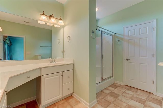 205 Heritage Hill Drive, Jamestown, NC 27282