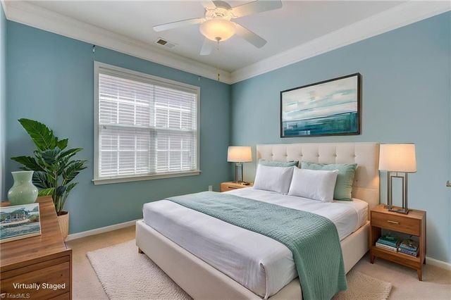 205 Heritage Hill Drive, Jamestown, NC 27282