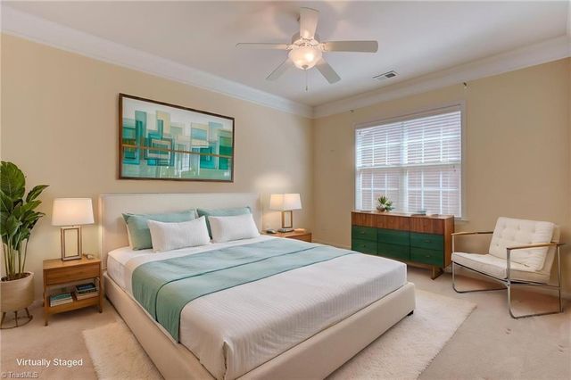 205 Heritage Hill Drive, Jamestown, NC 27282