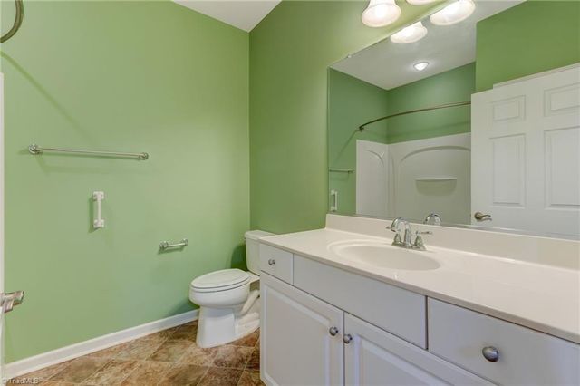 205 Heritage Hill Drive, Jamestown, NC 27282
