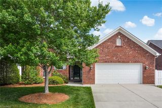 205 Heritage Hill Drive, Jamestown, NC 27282