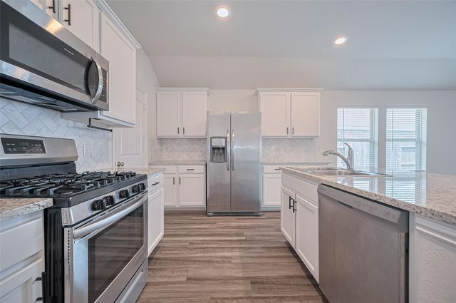 20231 Creekdale Bend Drive, Cypress, TX 77433