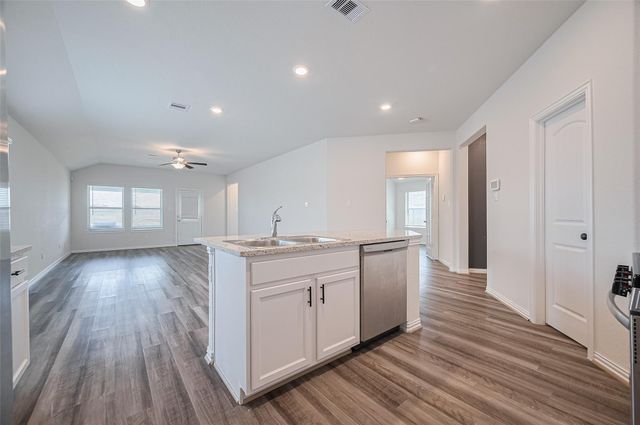 20231 Creekdale Bend Drive, Cypress, TX 77433