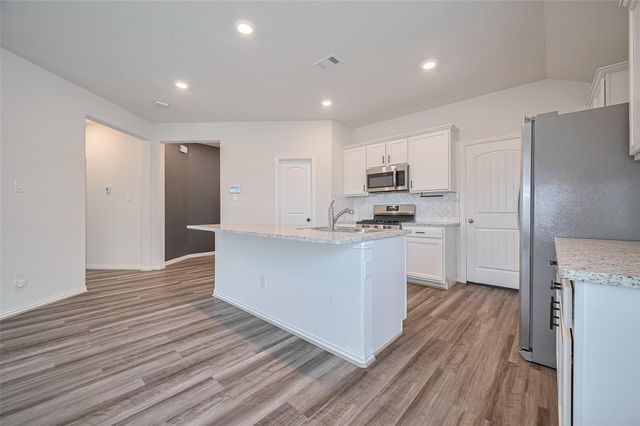 20231 Creekdale Bend Drive, Cypress, TX 77433