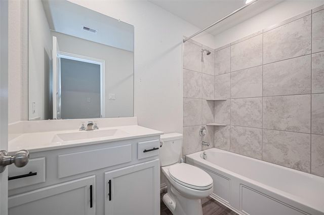 20231 Creekdale Bend Drive, Cypress, TX 77433