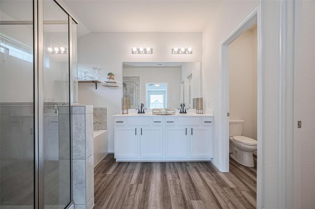 20231 Creekdale Bend Drive, Cypress, TX 77433